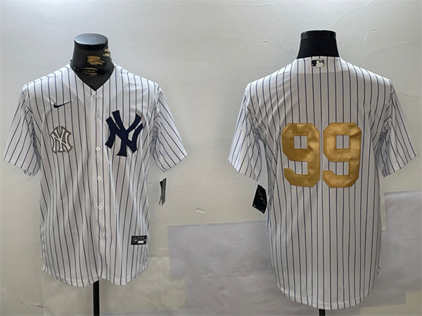 New York Yankees Majestic Jerseys-1173