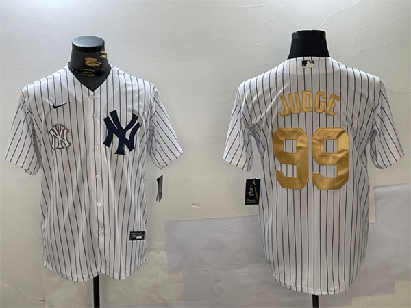 New York Yankees Majestic Jerseys-1177