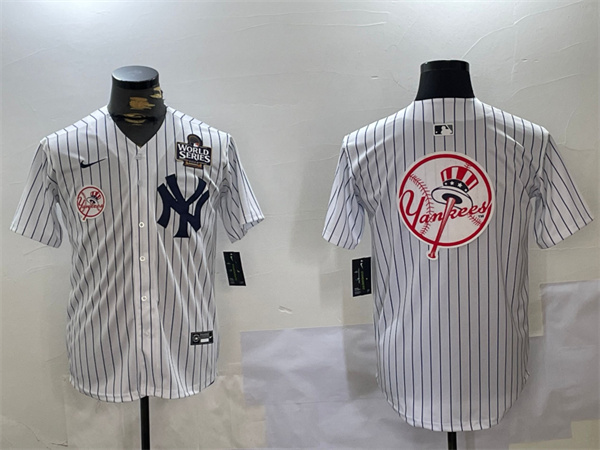 New York Yankees Majestic Jerseys-1206