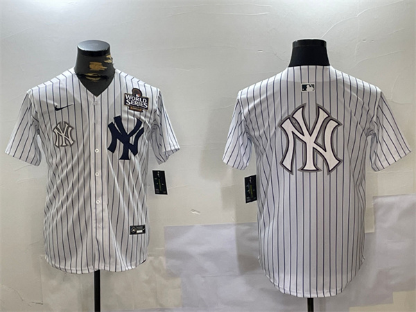 New York Yankees Majestic Jerseys-1211