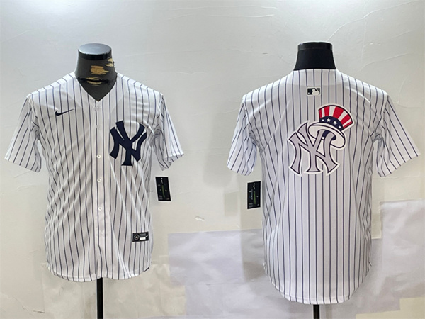 New York Yankees Majestic Jerseys-1221