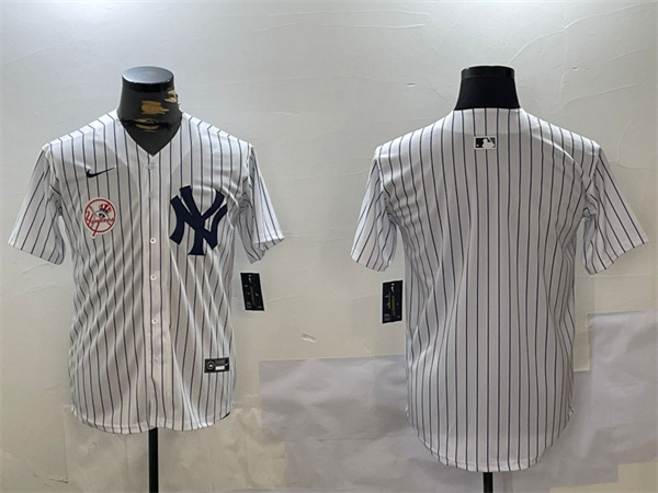 New York Yankees Majestic Jerseys-1223