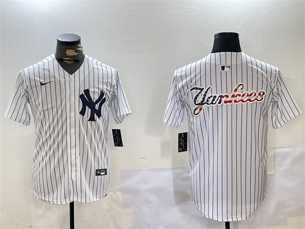 New York Yankees Majestic Jerseys-1228