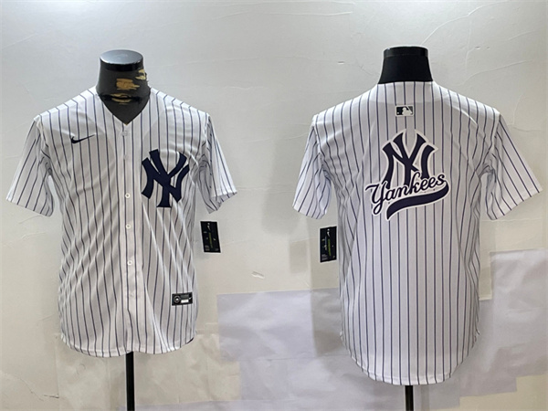 New York Yankees Majestic Jerseys-1234
