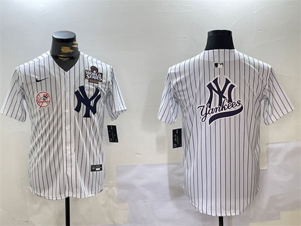 New York Yankees Majestic Jerseys-1238