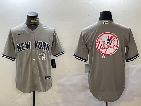 New York Yankees Majestic Jerseys-1242