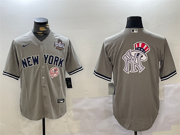 New York Yankees Majestic Jerseys-1249
