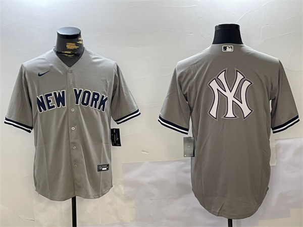 New York Yankees Majestic Jerseys-1251