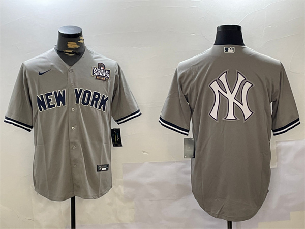New York Yankees Majestic Jerseys-1254
