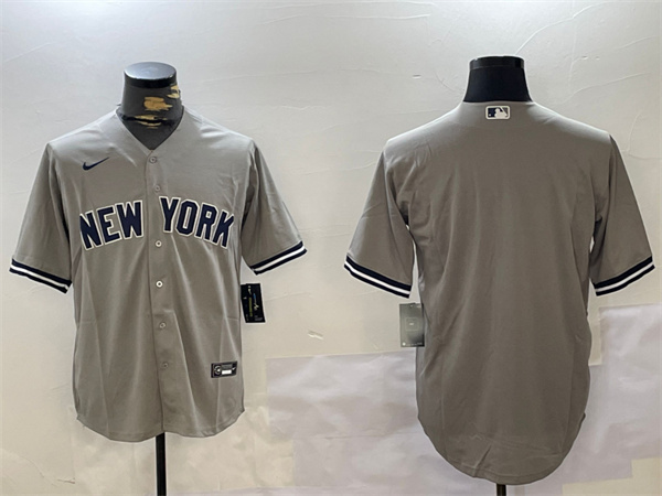 New York Yankees Majestic Jerseys-1257