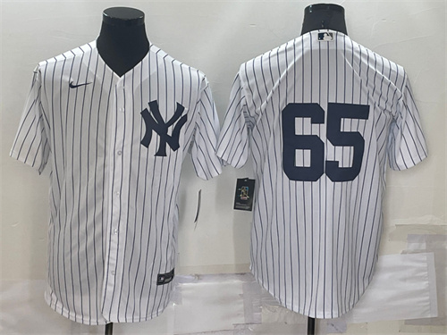 New York Yankees Majestic Jerseys-126