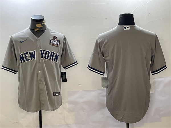 New York Yankees Majestic Jerseys-1260