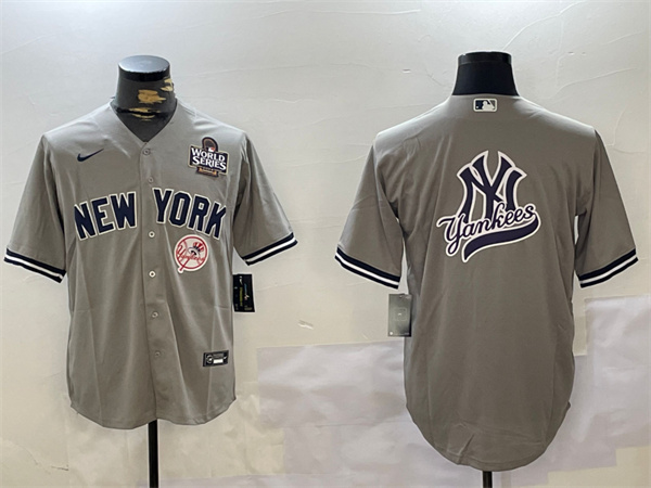 New York Yankees Majestic Jerseys-1273