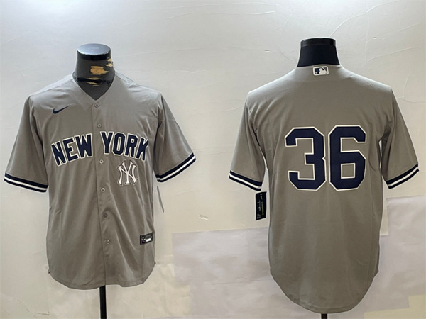 New York Yankees Majestic Jerseys-1285