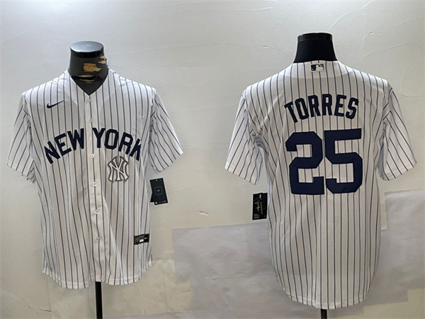 New York Yankees Majestic Jerseys-1297
