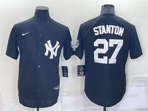 New York Yankees Majestic Jerseys-130
