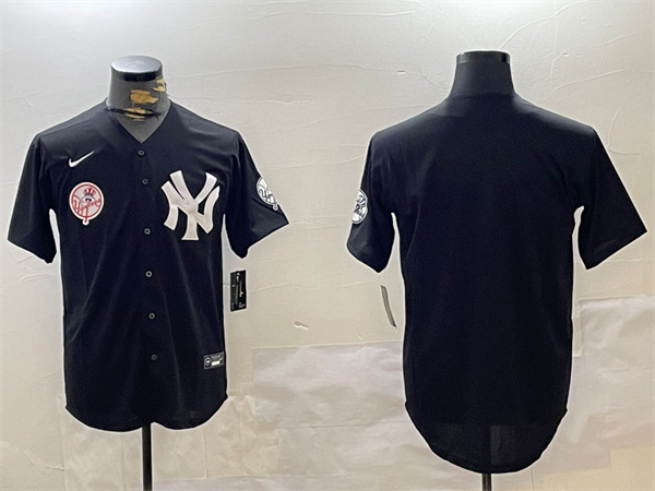 New York Yankees Majestic Jerseys-1304