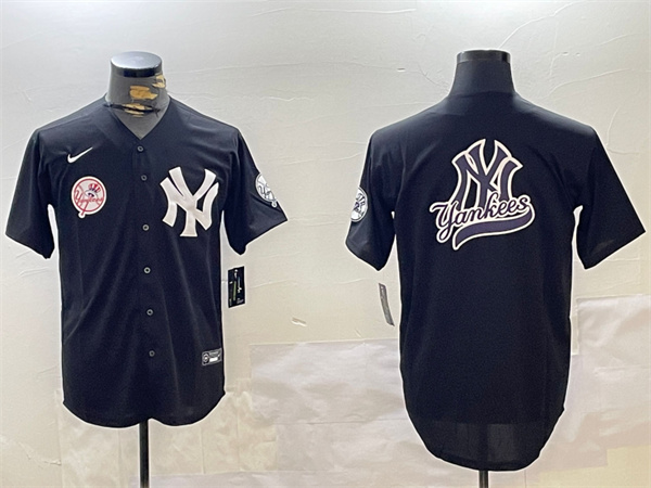 New York Yankees Majestic Jerseys-1310