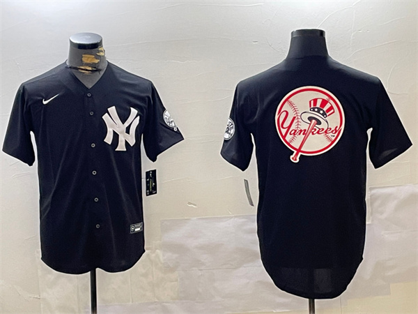 New York Yankees Majestic Jerseys-1318