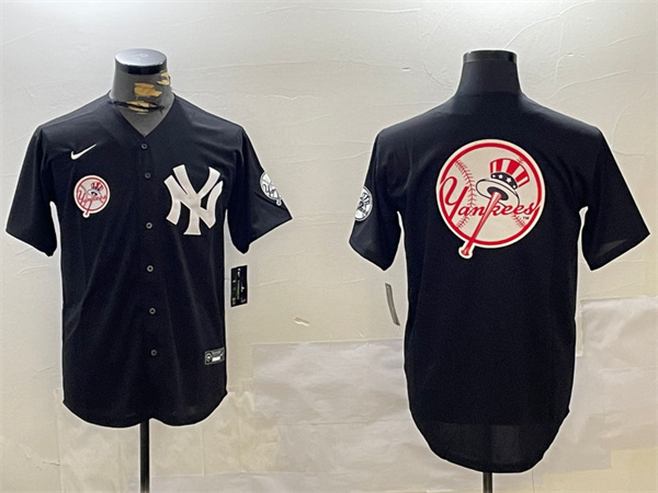 New York Yankees Majestic Jerseys-1319