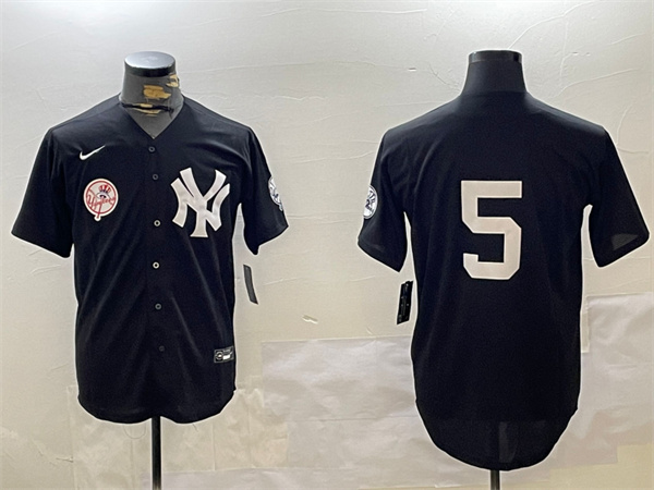 New York Yankees Majestic Jerseys-1323