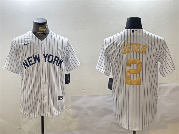 New York Yankees Majestic Jerseys-1333