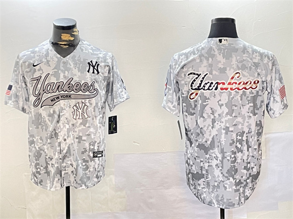 New York Yankees Majestic Jerseys-1349