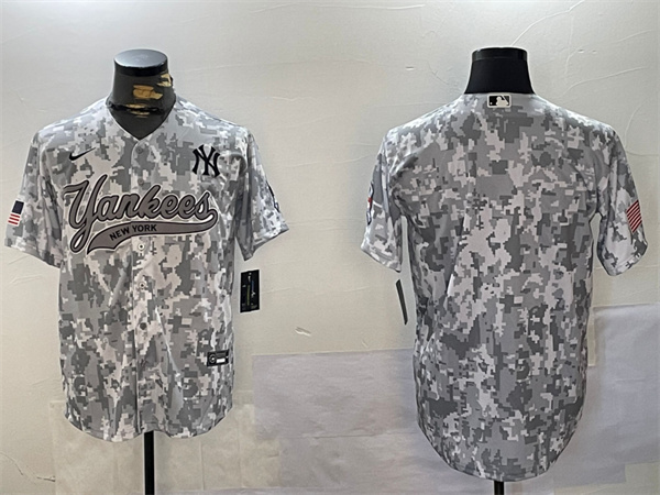 New York Yankees Majestic Jerseys-1353