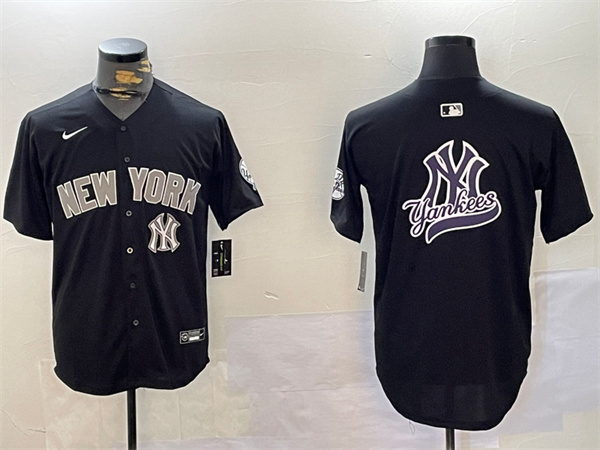 New York Yankees Majestic Jerseys-1364