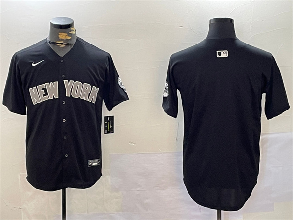 New York Yankees Majestic Jerseys-1372