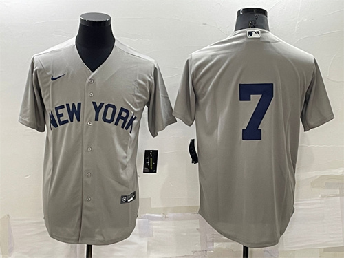 New York Yankees Majestic Jerseys-138