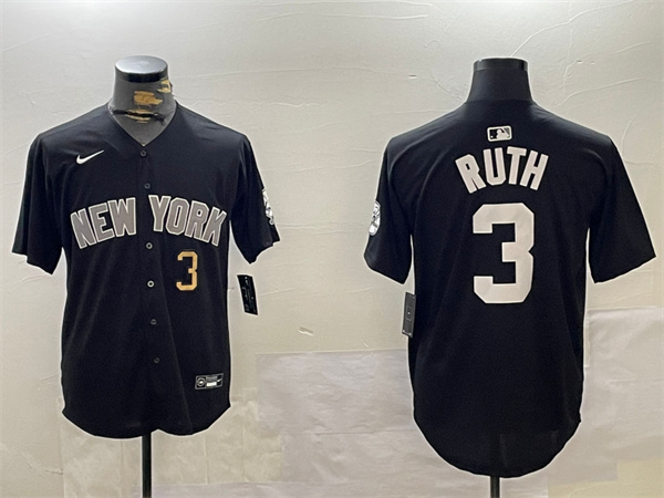 New York Yankees Majestic Jerseys-1401