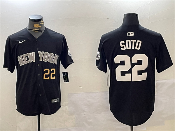 New York Yankees Majestic Jerseys-1409
