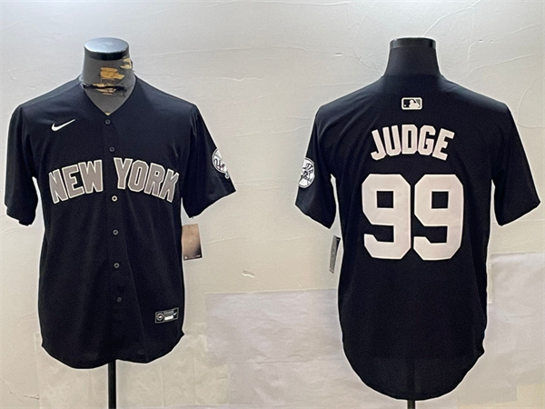 New York Yankees Majestic Jerseys-1414