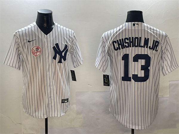 New York Yankees Majestic Jerseys-1424