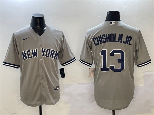 New York Yankees Majestic Jerseys-1426