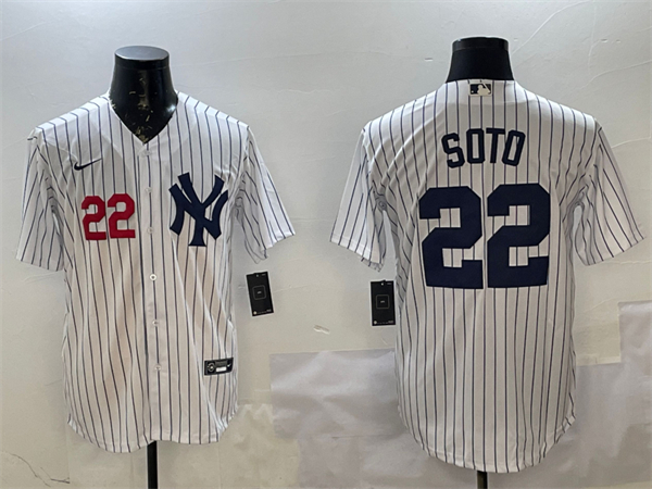 New York Yankees Majestic Jerseys-1442