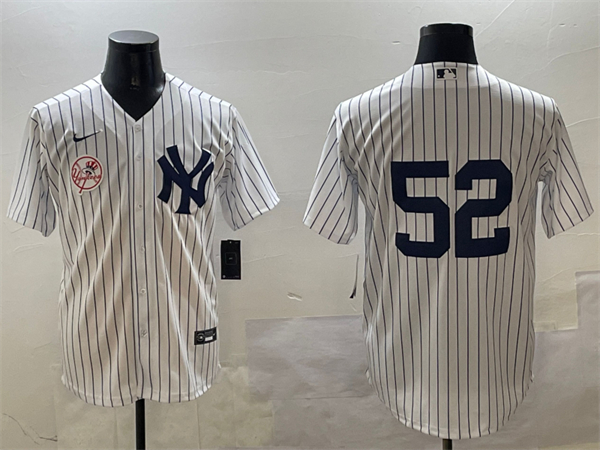 New York Yankees Majestic Jerseys(2)-0015