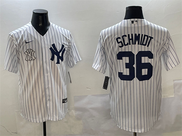 New York Yankees Majestic Jerseys(2)-0023