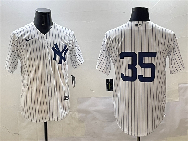 New York Yankees Majestic Jerseys(2)-0024