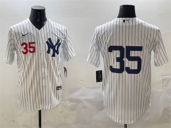 New York Yankees Majestic Jerseys(2)-0030