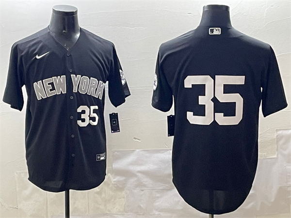 New York Yankees Majestic Jerseys(2)-0049