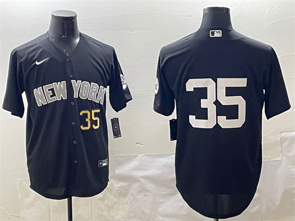 New York Yankees Majestic Jerseys(2)-0052