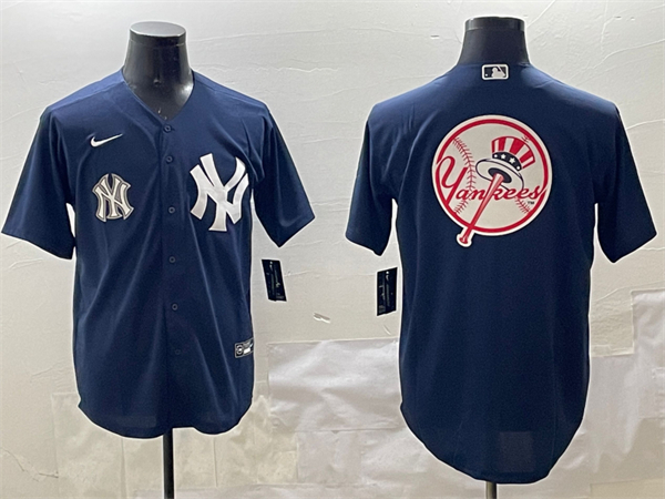 New York Yankees Majestic Jerseys(2)-0072