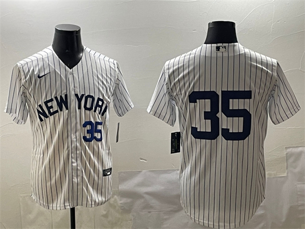 New York Yankees Majestic Jerseys(2)-0075
