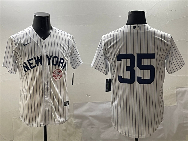New York Yankees Majestic Jerseys(2)-0077