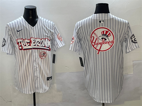 New York Yankees Majestic Jerseys(2)-0093