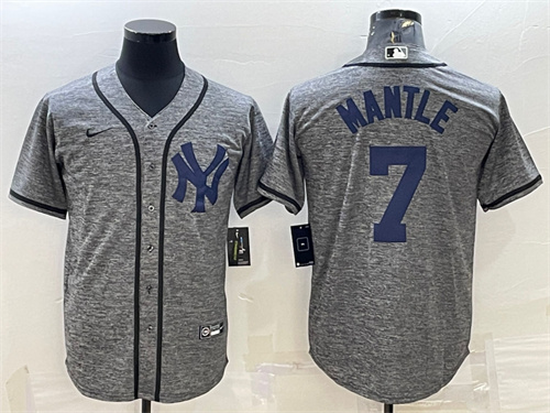 New York Yankees Majestic Jerseys-156