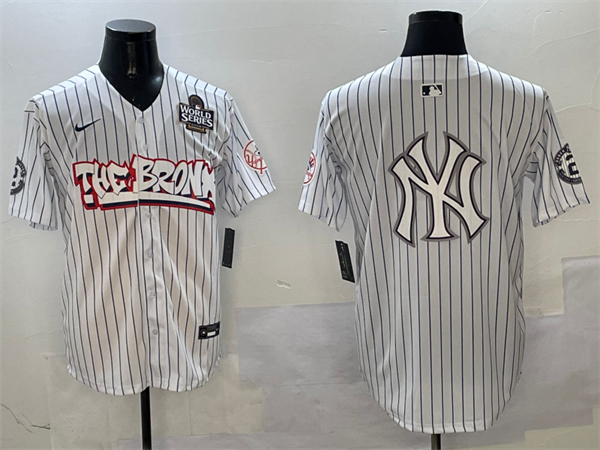New York Yankees Majestic Jerseys(2)-0099