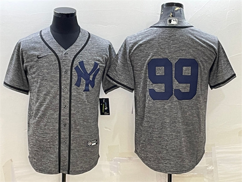 New York Yankees Majestic Jerseys-157